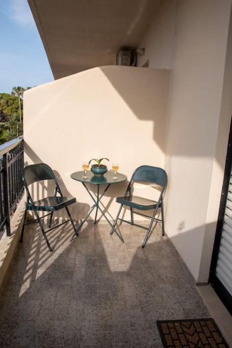 Androniki'S Home Resmo Dış mekan fotoğraf
