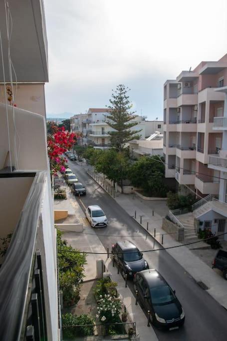 Androniki'S Home Resmo Dış mekan fotoğraf