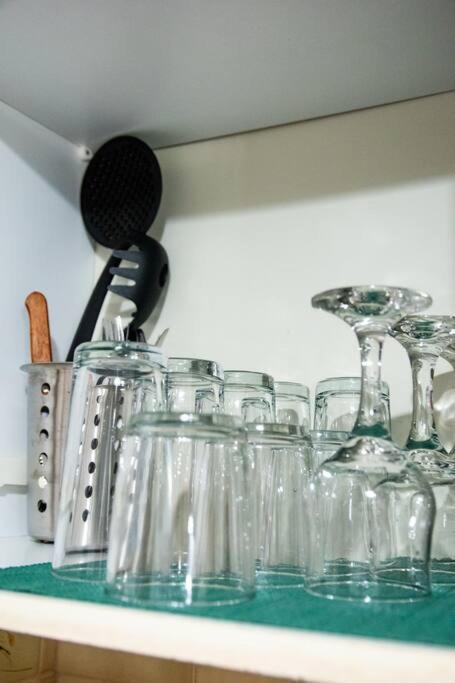 Androniki'S Home Resmo Dış mekan fotoğraf