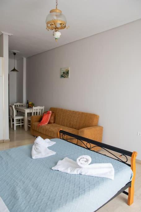 Androniki'S Home Resmo Dış mekan fotoğraf