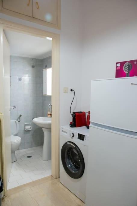 Androniki'S Home Resmo Dış mekan fotoğraf