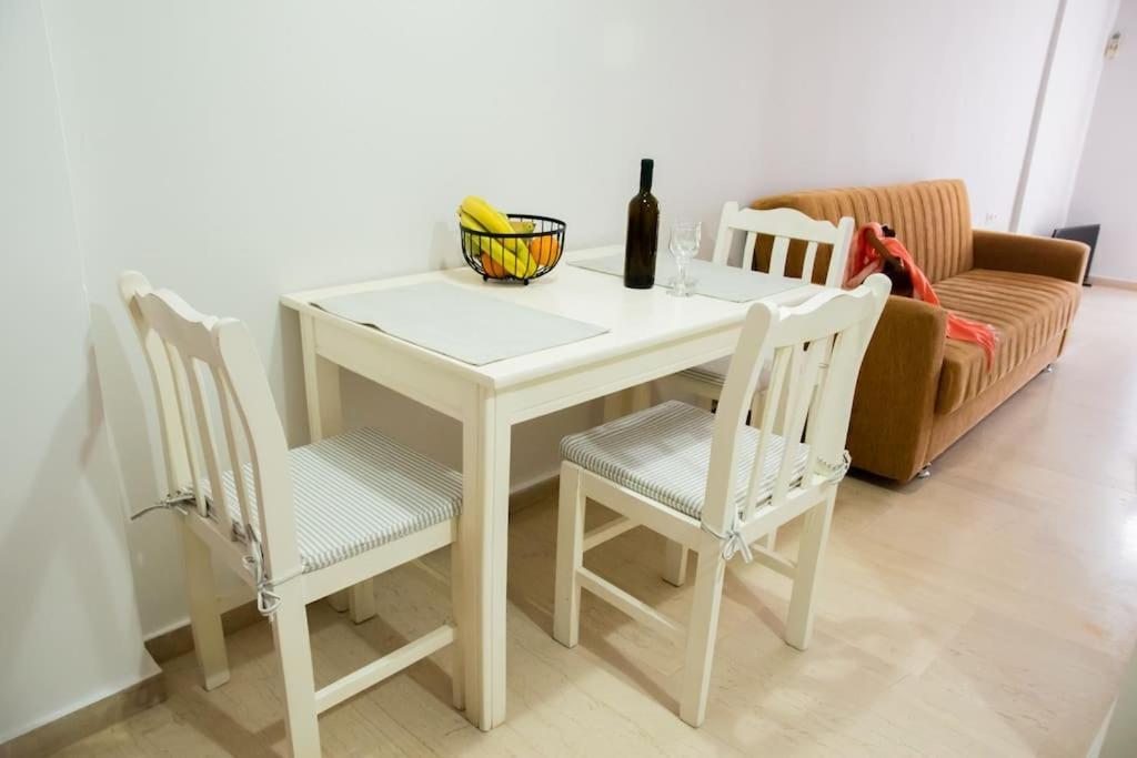 Androniki'S Home Resmo Dış mekan fotoğraf
