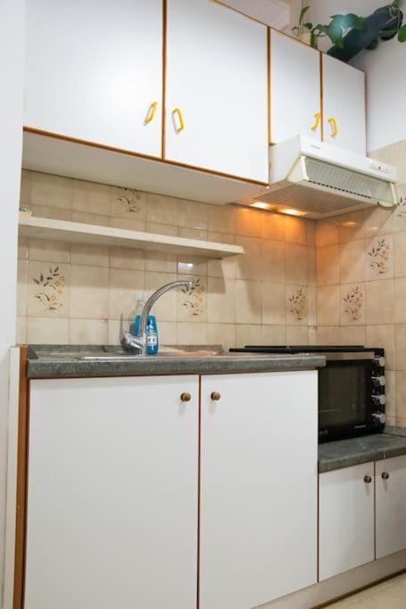 Androniki'S Home Resmo Dış mekan fotoğraf