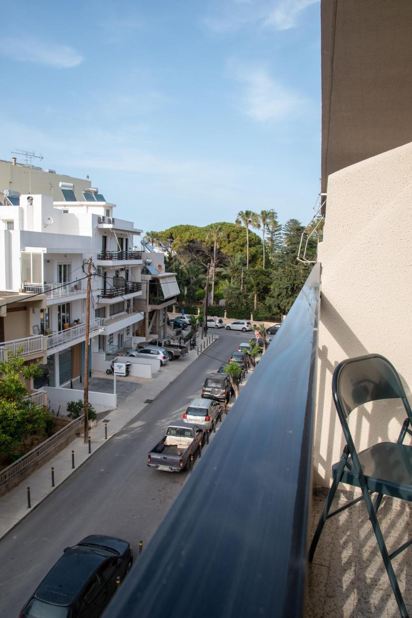 Androniki'S Home Resmo Dış mekan fotoğraf
